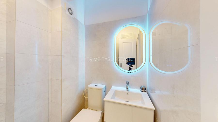 🔥 3 CAMERE MODERN – BERCENI | MUTARE IMEDIATĂ | FINISAJE PREMIUM 🔥 - 21