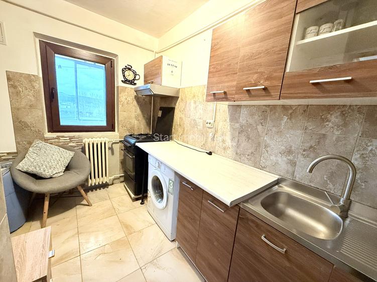 Apartament mobilat+utilat, zona Canta, liber - 6