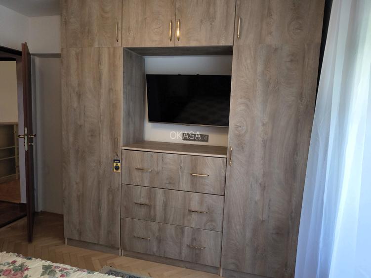 Vânzare | 2 camere Piața Iancului | Metrou 3 min | Liber | Mutare imediată - 11