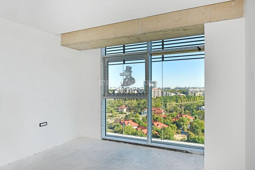 Up-site -4 camere cu vedere libera spre lac - 14