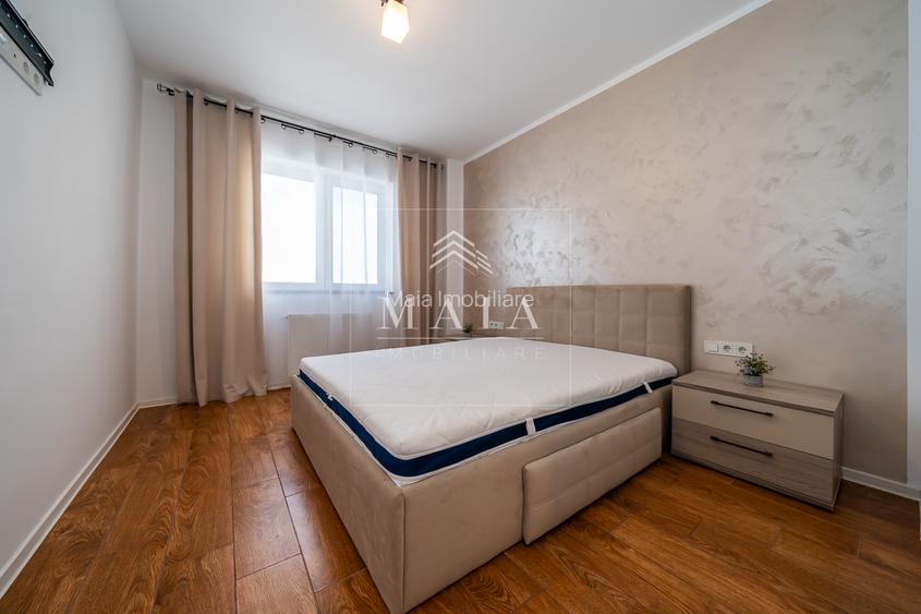 Apartament 2 camere modern, lift, loc de parcare, Doamna Stanca - 3