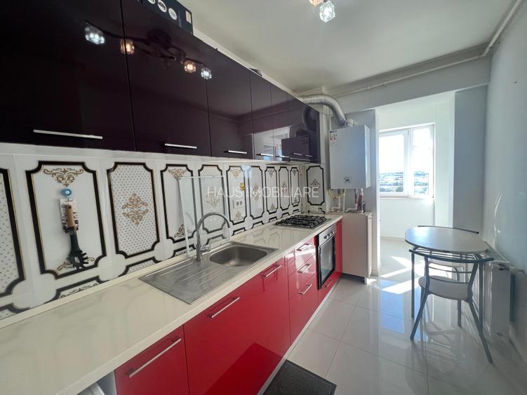 Inel II studio 37,94 mp bloc nou - 10