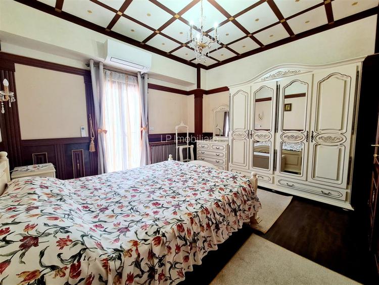 Apartament stil clasic 3 camere Baneasa - 7