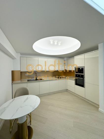 PRIMA ÎNCHIRIERE /PARCARE SUBTERANA /SUPERB /CORTINA NORTH - 3