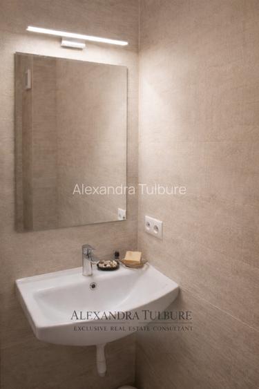 Apartament 4 camere | 90 mp | etaj intermediar | garaj | Zorilor - 14