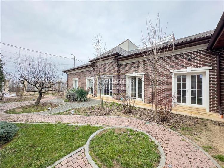 Fabrica de Glucoza | Aproape de One High District | Vila 10 Camere | Rar pe piat - 14