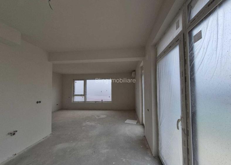 Duplex spatios cu 4 camere, 240 mp, Garaj, Zona Garii - 6