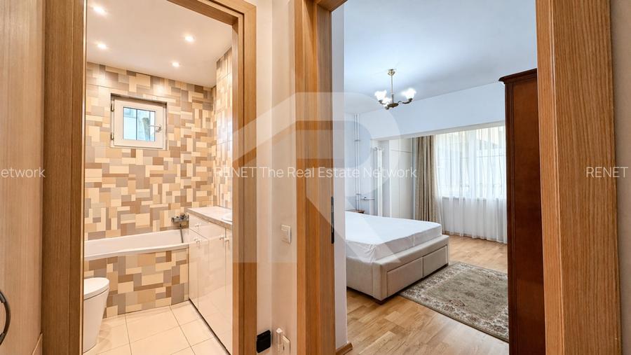 Apartament 3 camere - Acces direct Parc Plumbuita - renovat  -  Doamna Ghica - 17