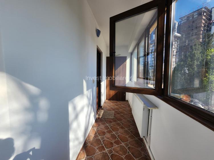 APARTAMENT 2 CAMERE, DECOMANDAT, ETAJUL 1, SUPRAFATA 75 MP, NICOLINA, BLOC NOU - 3