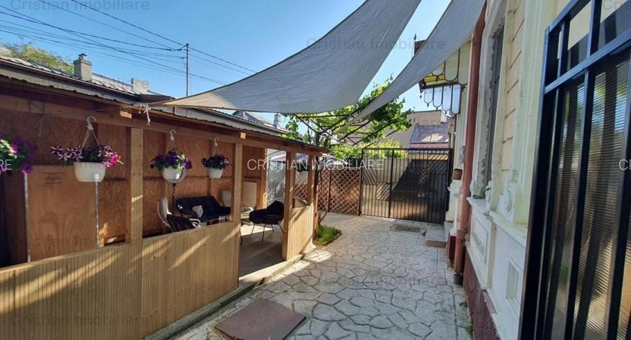 Casa Boiereasca din caramida 76 mp, zona Ultracentrala, 4 locuri parcare - 10