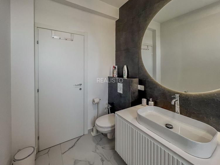 Vilă individuala lângă parcul și pădurea din Corbeanca - 22