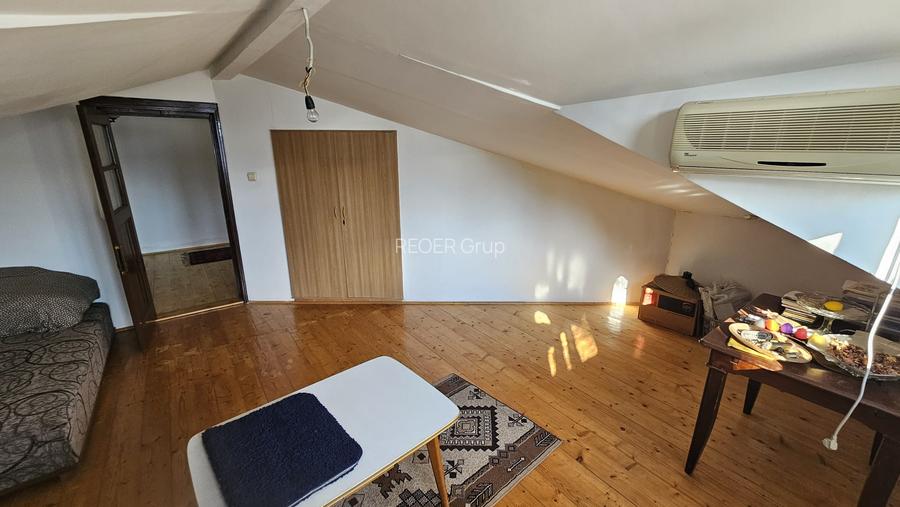 Casă ULTRACENTRALĂ + garaj – ideală firmă sau locuință - 19