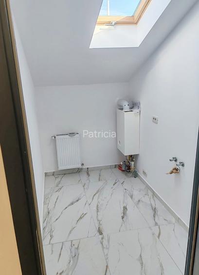 Inchiriez spatiu pentru birouri open space 120 mp - 6