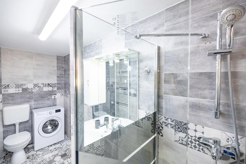 Ofer spre închiriere apartament cu 1 dormitor - 6