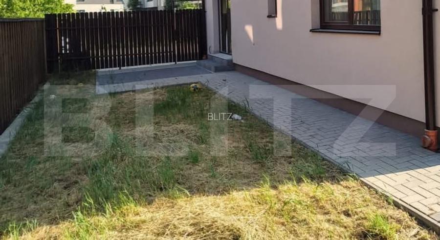 Apartament in vila, 2 camere, gradina de 76 mp, la 5 minute de Metro - 5