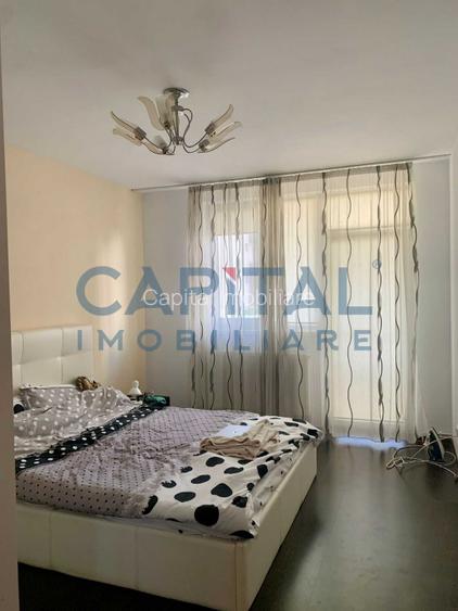 COMISION 0!| Apartament 3 camere | 63 MP | Tineretului | Floresti | - 4