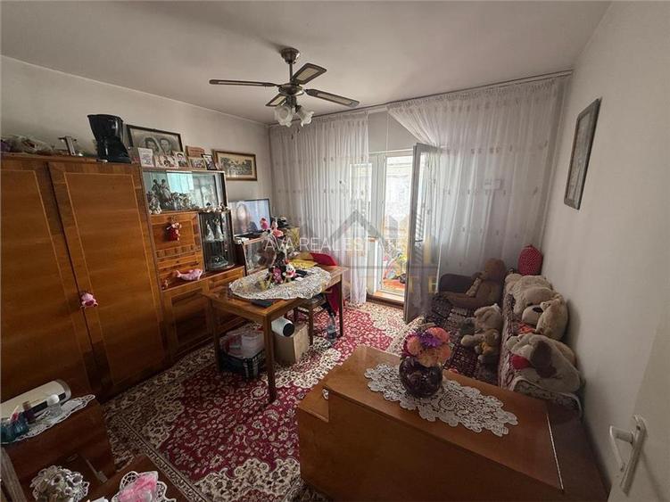 Apartament 2 camere | Decomandat, 54 mp , 2 balcone -  Calea Sever Bocu - 6