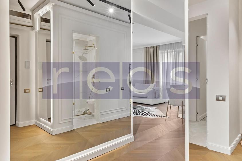 VANZARE APARTAMENT ULTRAFINISAT | 76MP | PIPERA | 2 CAMERE | LUX | - 4