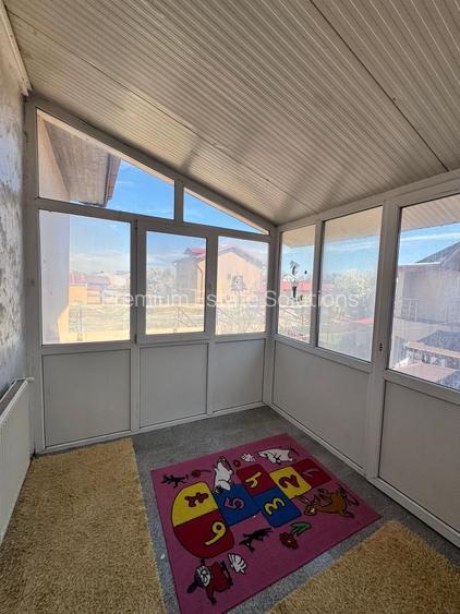 Casa spatioasa-Zona buna-7 camere-Str.Vlad Tepes - 28