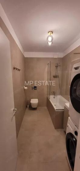 Garsoniera Spatioasa / Estoria City / 4 minute Metrou N Teclu / Centrala Proprie - 6