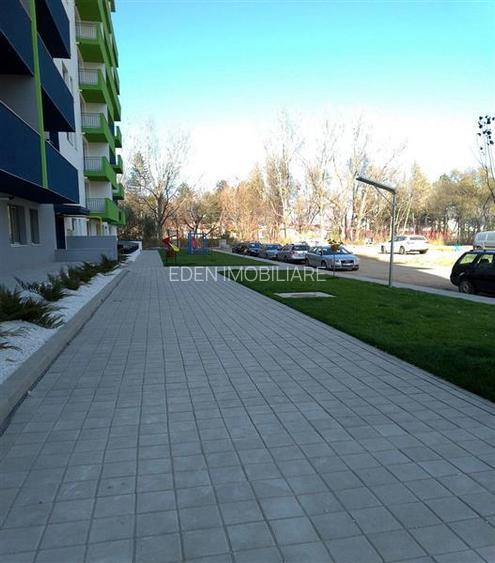 Inchiriere apartament 1 camera Gheorgheni Cluj-Napoca - 10