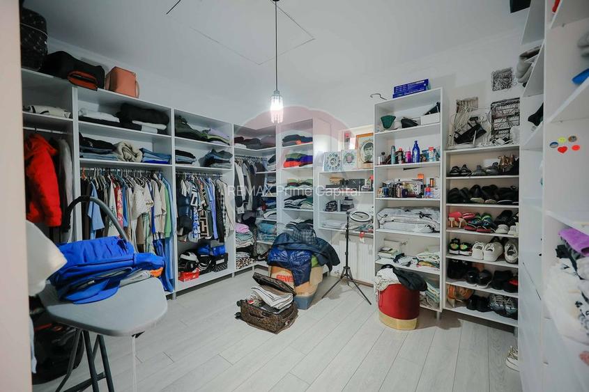 Confort modern pe un singur nivel. Casa noua in Osorhei, 4 cam. 147 mp - 29