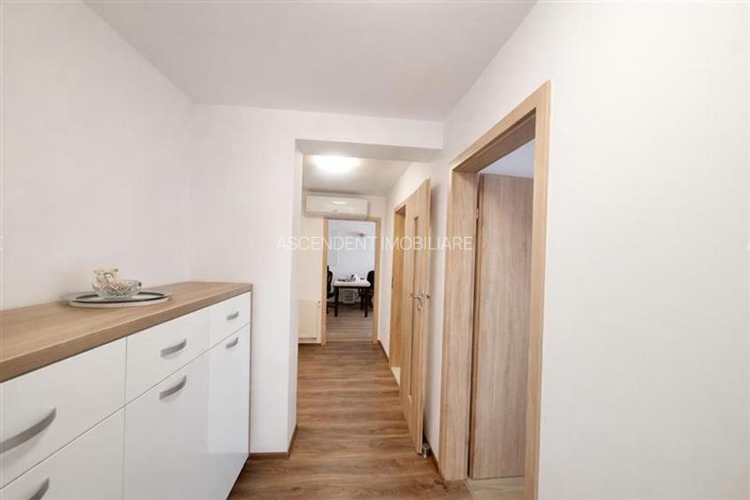 Urban Pentha, Rezidenta Premium,vedere  deschisa,100 mp, 2 bai, garaj, boxa, Tra - 12