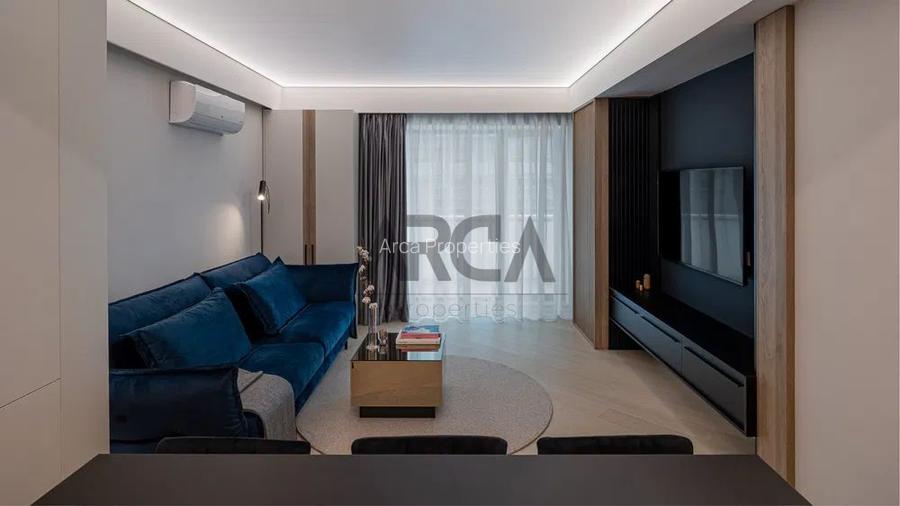 2 camere | Cortina North | Pipera | Parcare - 2