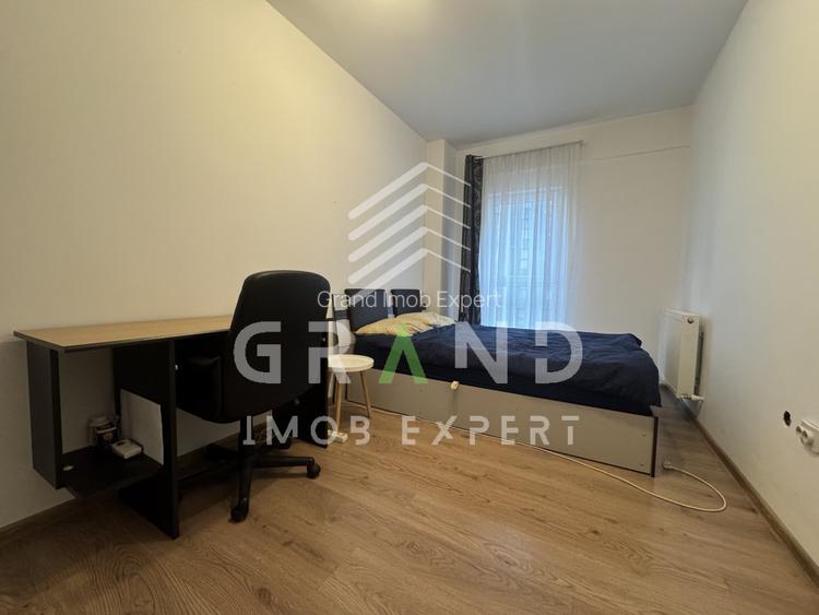 Ap. 2 Camere | Balcon | Parcare Subterana | Str. Fabricii–Marasti - 9