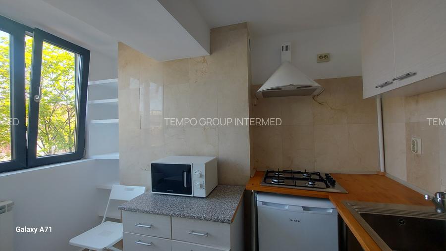 Academia Militara -  Panduri , Garsoniera cocheta cu acces facil către centru! - 5