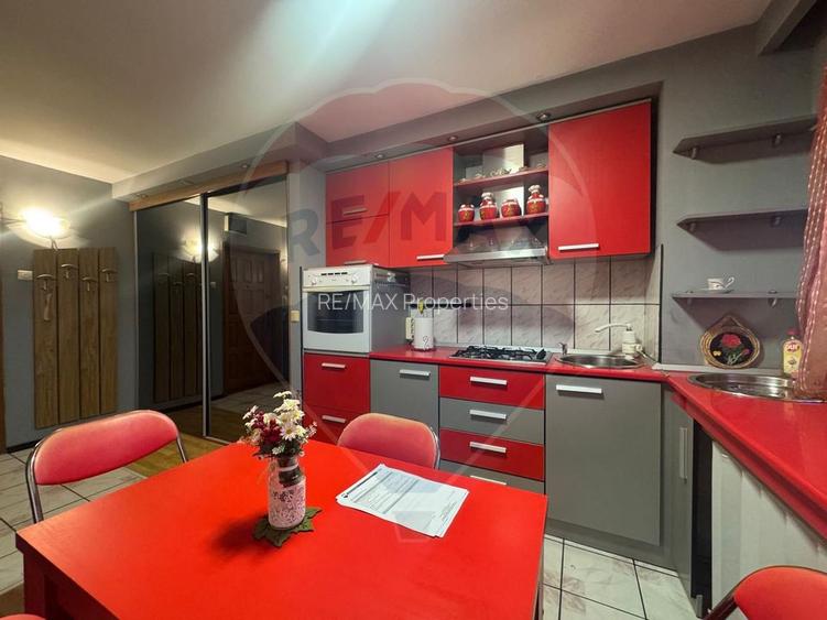 Apartament cu 2 camere de închiriat Uverturii, metrou Gorjului - 5