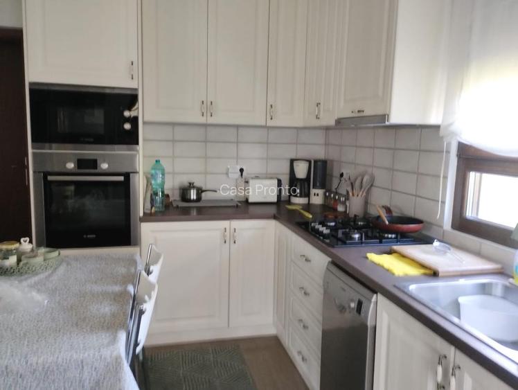 De vanzare Casa pe un singur nivel, Vint. - 3