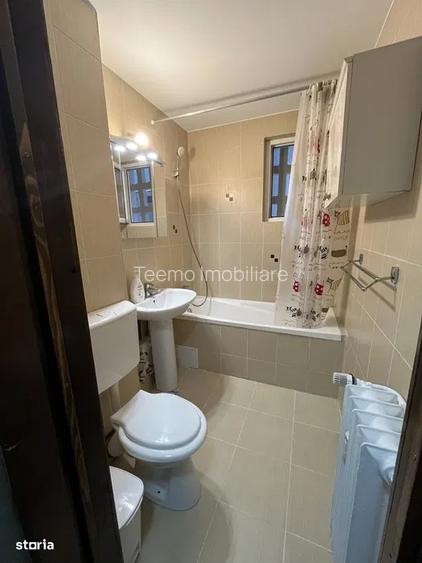 Apartament 2 camere, decomandat, 57 mp, balcon, parc, Baba Novac - 7