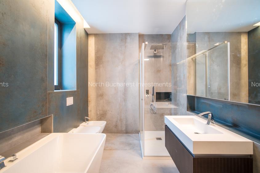 VILA 7 CAMERE - ZONA PIPERA - PISCINA - GARAJ - COMISION 0% - 6