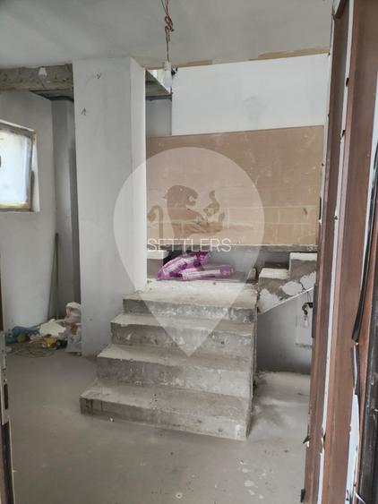 Vila CLINICA STOMATOLOGICA - Muncii  - 2