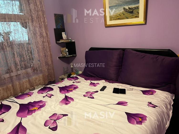 De vanzare apartament la casă cu grădină proprie - 6