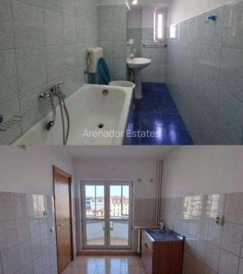 Spatiu Comercial | Birou | Unirii | 2 minute Metrou | Balcon - 4