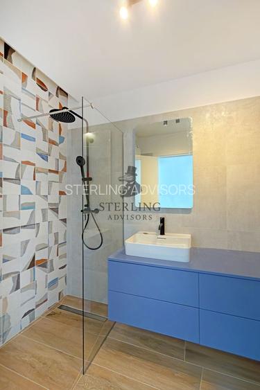 UP-site - apartament spatios cu vedere panoramica spre parc si lac - 51