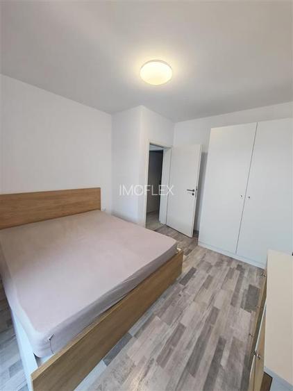 Studio Elegant cu Spatiu Exterior Generos Avantgarden 3 Faza 4 - 5