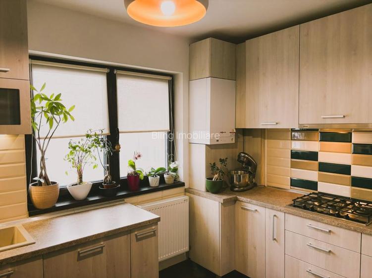 Apartament de 77mp, cu 2 parcari, in zona strazii Eugen Ionesco - 5