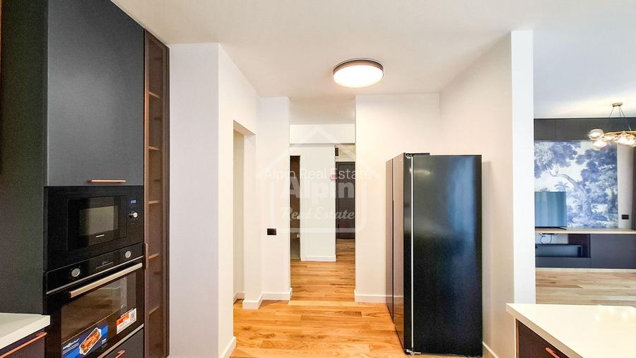 Apartament Finisaje Superioare I Central - 12