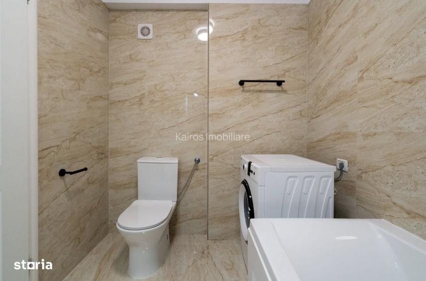 Apartament 2 camere de închiriat Militari Residence - 16