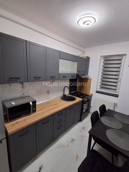 Chiajna-Militari Residence-Garsoniera-decomandata - 4