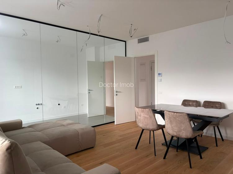 Nusco City – PRIMA INCHIRIERE Design Modern și Compartimentare Ideală + TVA 21% - 29