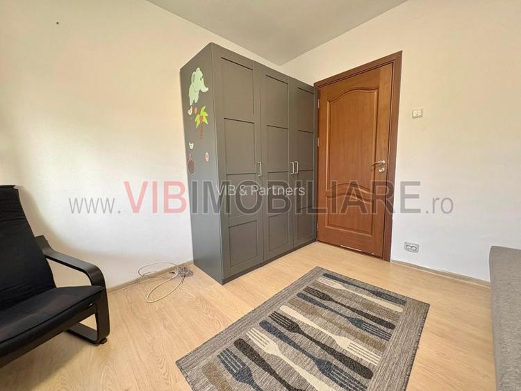 3 Camere - Drumul Taberei - Tudor Vladimirescu - Metrou - 9