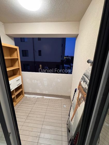 De închiriat 2 camere Otopeni - 23 August - 8