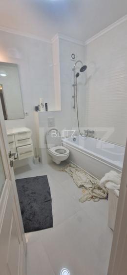 Apartament 3 camere, 2 bai, etaj intermediar, zona Eroilor, parcare inclusa  - 6