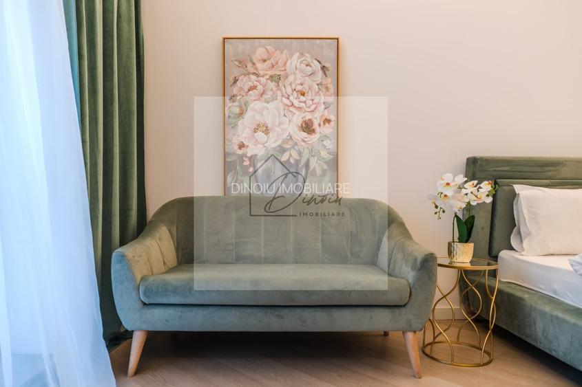 OCAZIE STUDIO CORTINA NORTH  I Mobilat I faza 1 I COM 0% - 9