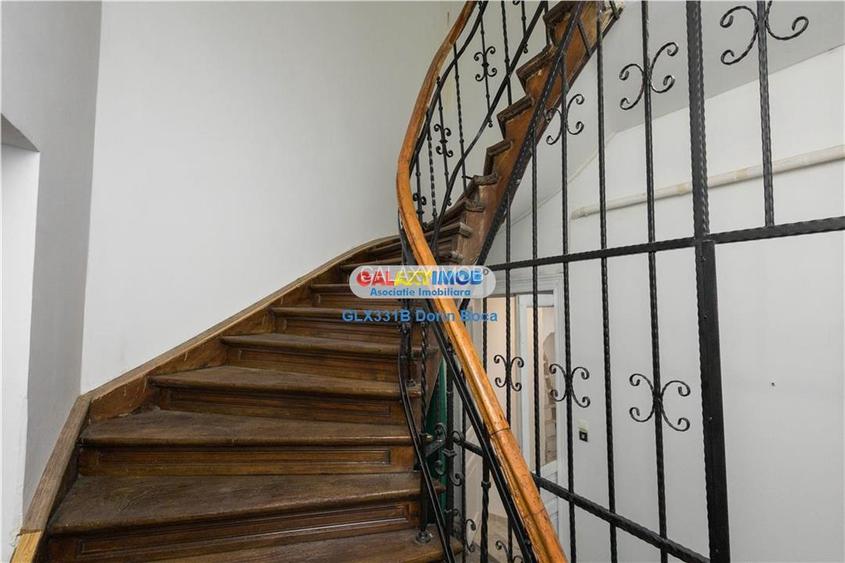 Apartament 3 camere ARMENEASCA, spatios, centrala, 2 bai - 20
