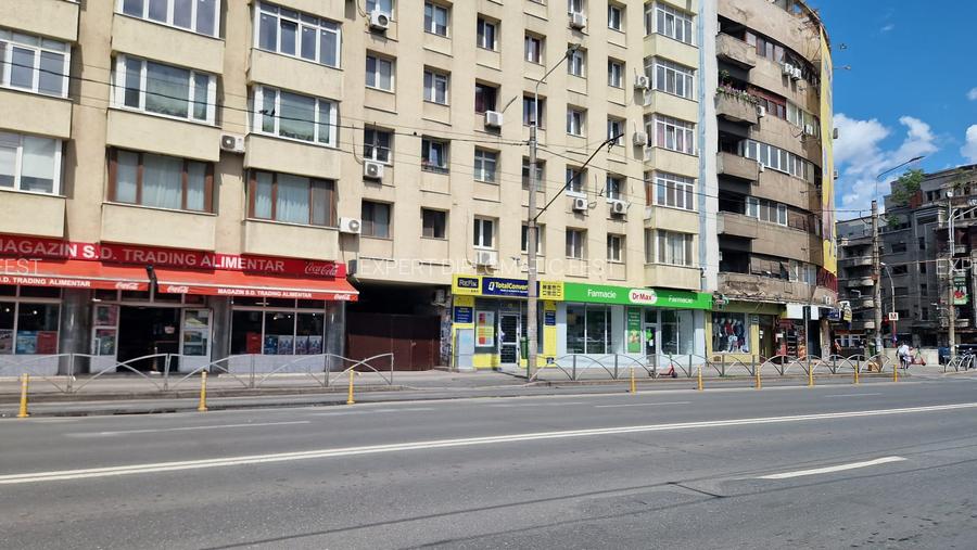 Gara de nord-Metrou 100 mp - pret 5.000 euro - 6